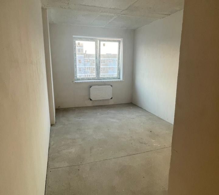 Продаётся 1-комнатная квартира, 35.6 м²