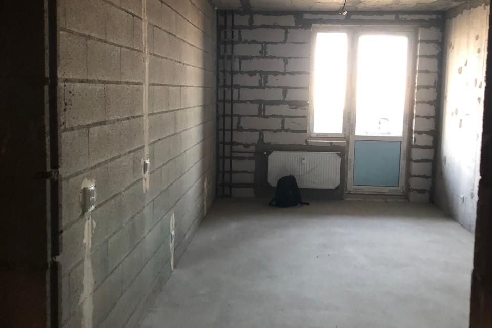 Продаётся студия, 24.2 м²