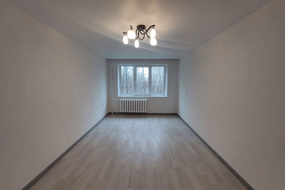 Продаётся 2-комнатная квартира, 44 м²