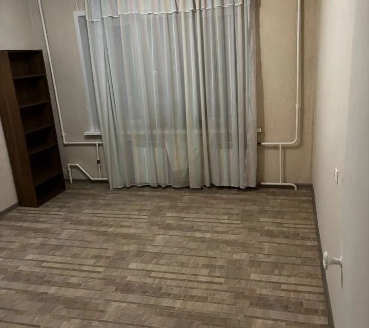 Продаётся 1-комнатная квартира, 33.4 м²