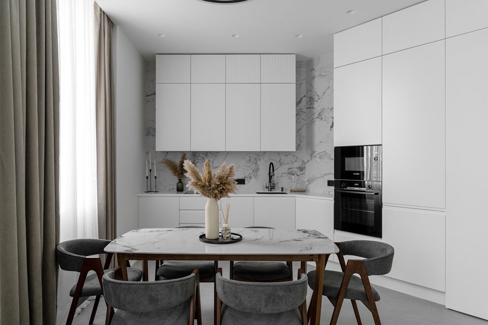 Продаётся 3-комнатная квартира, 78.2 м²
