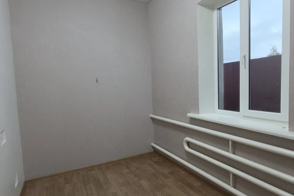 Продаётся 1-этажный дом, 95 м²