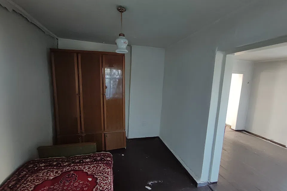 Продаётся 1-этажный дом, 36.7 м²