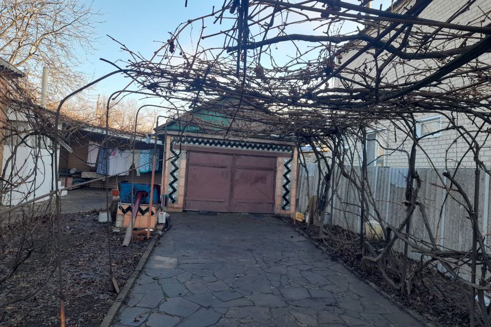 Продаётся 1-этажный дом, 90 м²