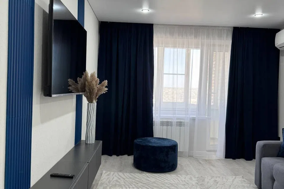 Продаётся 2-комнатная квартира, 50 м²