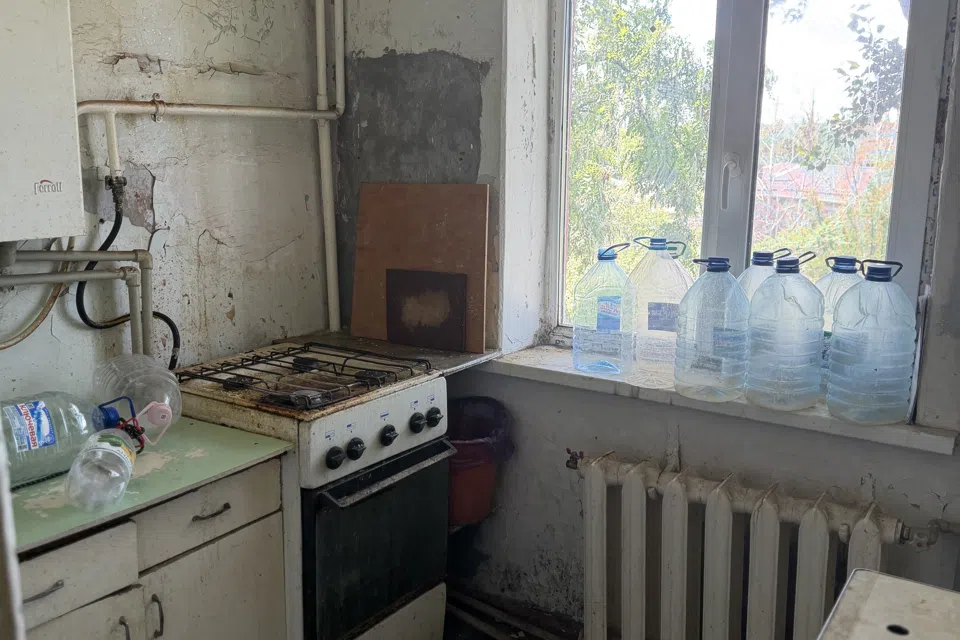 Продаётся 3-комнатная квартира, 57 м²