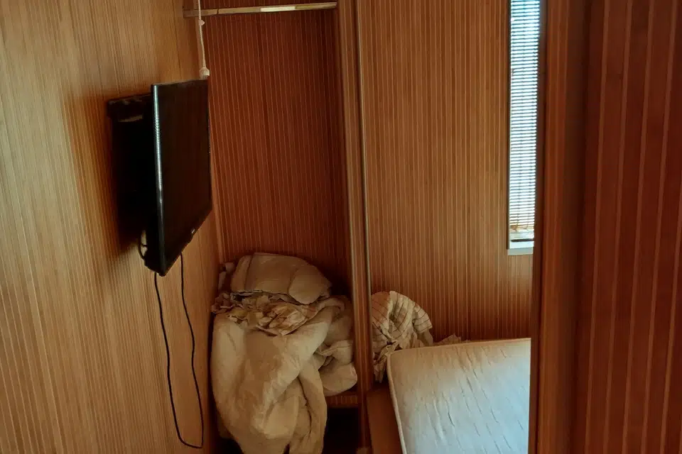 Продаётся 1-комнатная квартира, 30 м²