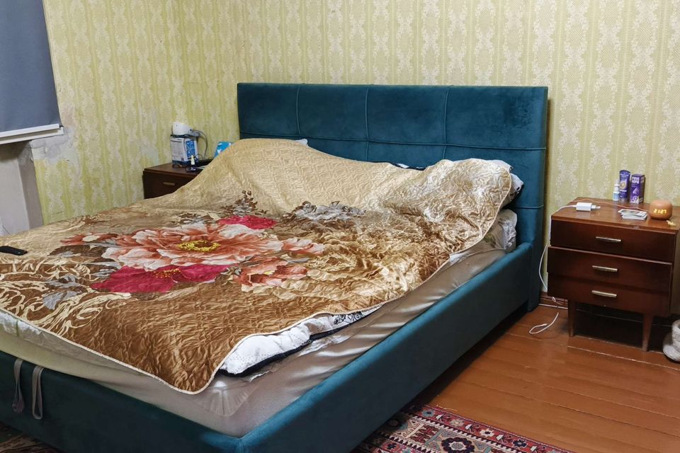 Продаётся 3-комнатная квартира, 67.8 м²