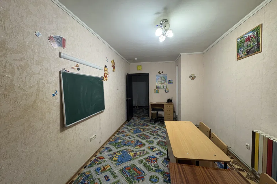 Продаётся помещение своб. назначения, 86 м²
