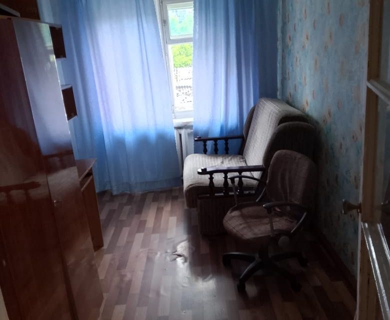 Продаётся 2-комнатная квартира, 41 м²