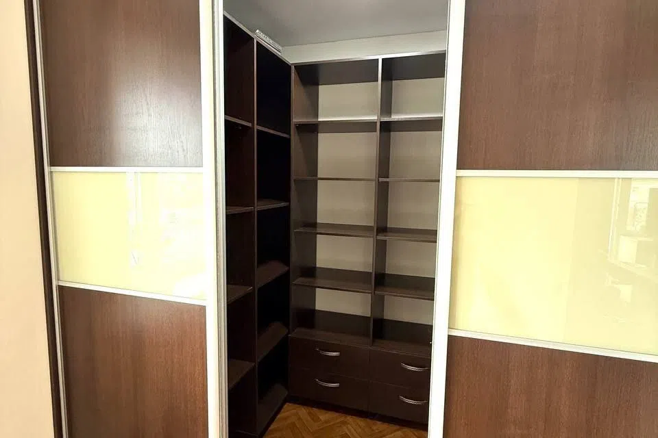 Продаётся 2-комнатная квартира, 46.5 м²