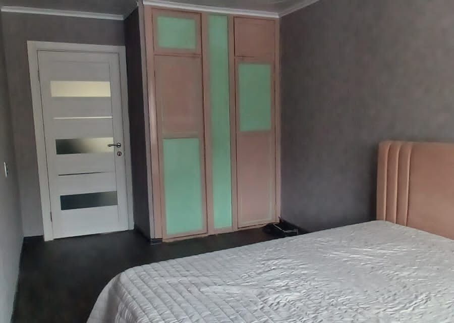 Продаётся 2-комнатная квартира, 43.5 м²