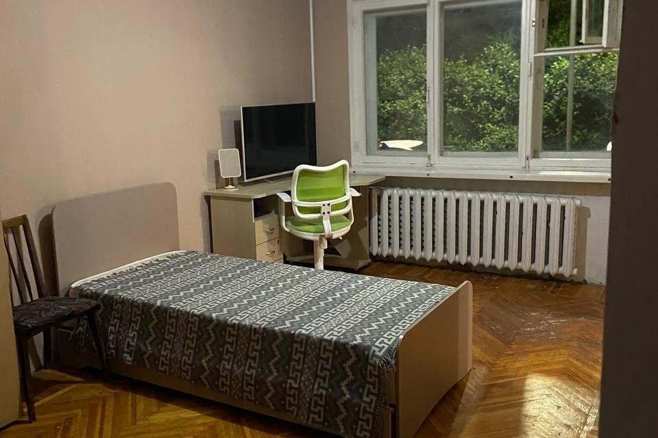 Сдаётся 1-комнатная квартира, 30.5 м²