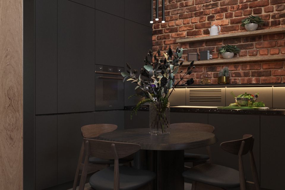 Продаётся 2-комнатная квартира, 58.8 м²
