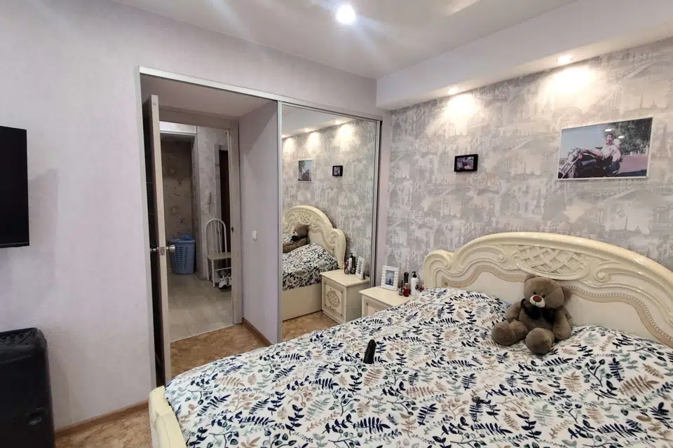 Продаётся 2-комнатная квартира, 41 м²