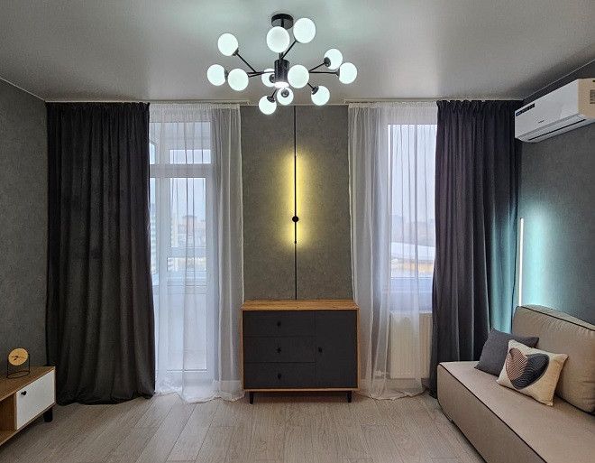 Продаётся студия, 30 м²