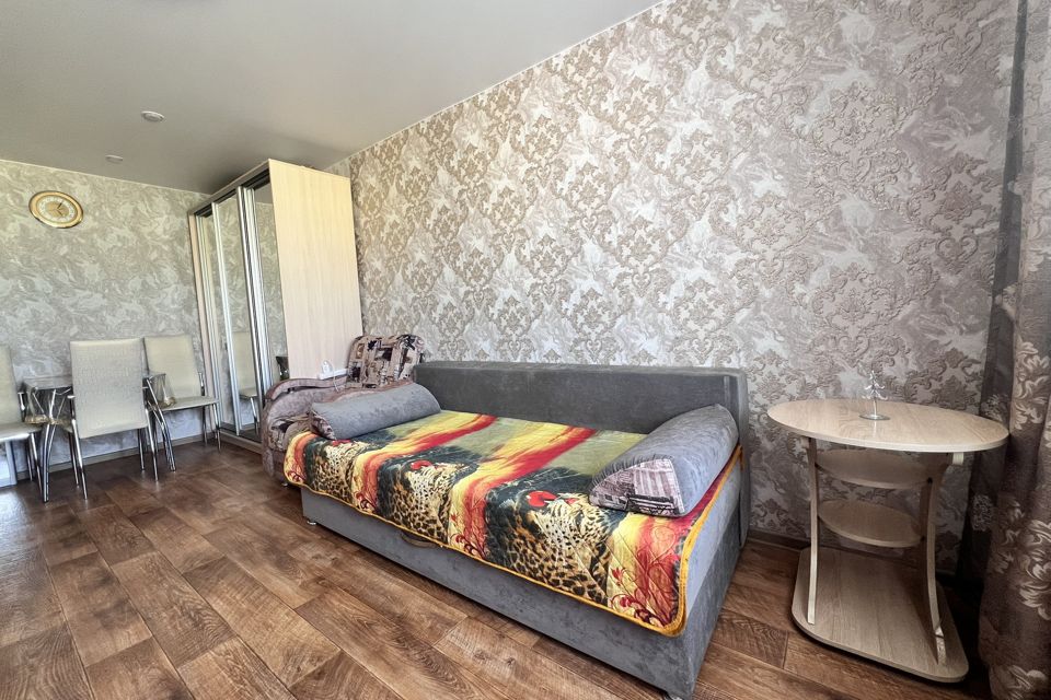 Продаётся 2-комнатная квартира, 40.5 м²
