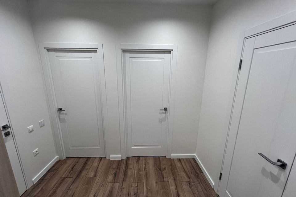 Сдаётся 1-комнатная квартира, 41.5 м²