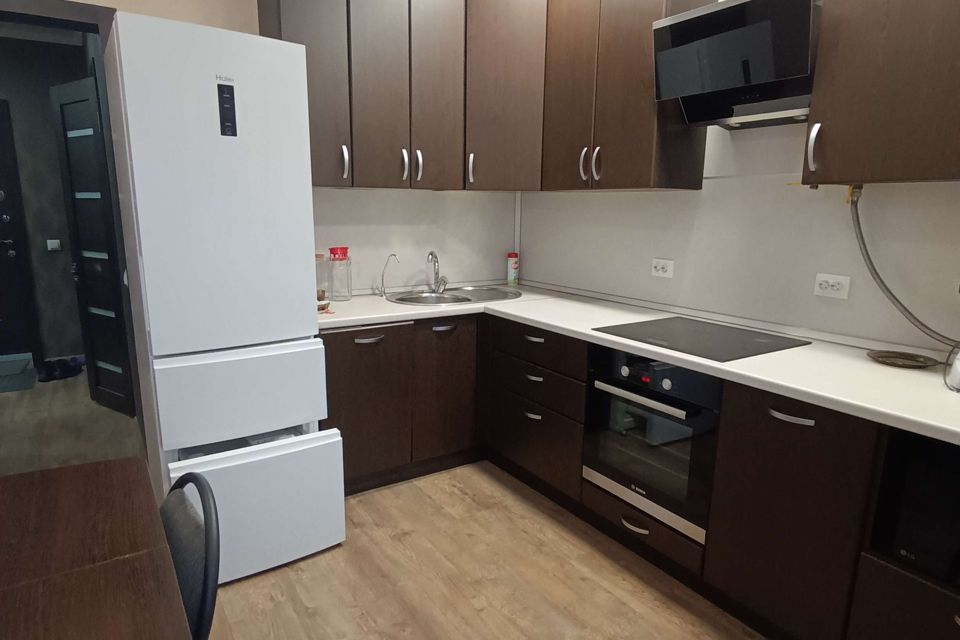 Продаётся 2-комнатная квартира, 54 м²