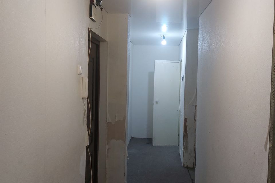 Продаётся 2-комнатная квартира, 48.5 м²