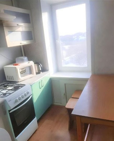 Продаётся 1-комнатная квартира, 21.5 м²