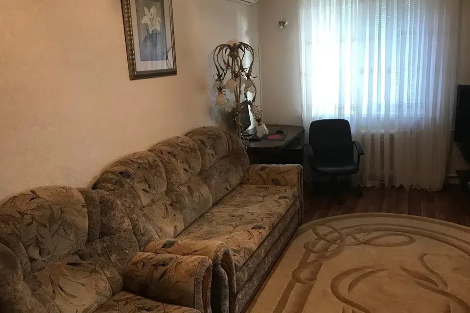 Продаётся 2-комнатная квартира, 48 м²