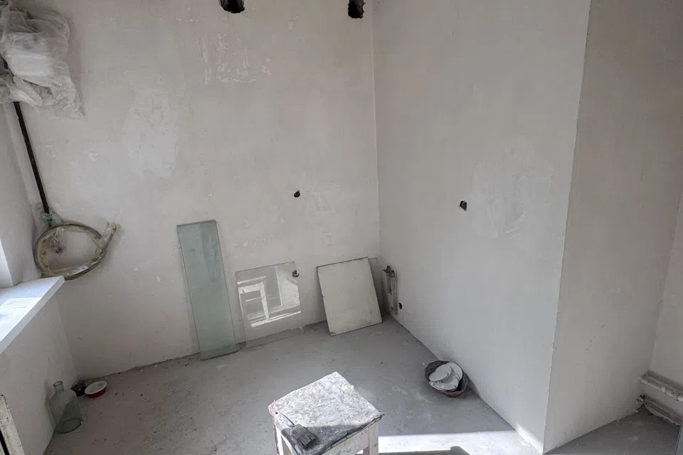 Продаётся 2-комнатная квартира, 46 м²
