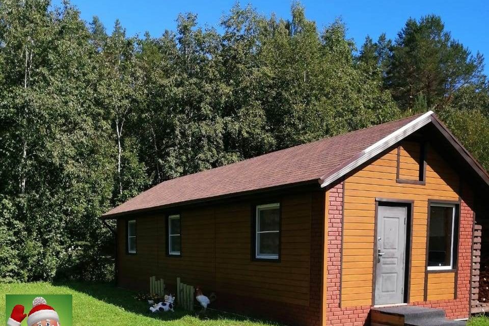 Купить Дом В Приозерском Выборгском Районе