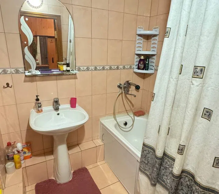 Продаётся 1-комнатная квартира, 36.3 м²