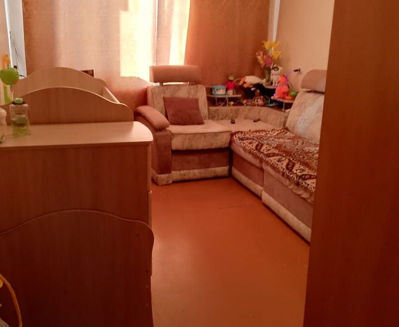 Продаётся 2-комнатная квартира, 47.1 м²
