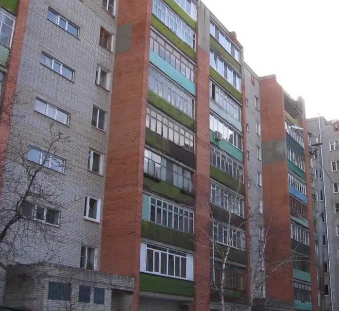 Продаётся 2-комнатная квартира, 54 м²