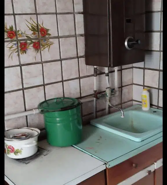 Продаётся 1-комнатная квартира, 31 м²