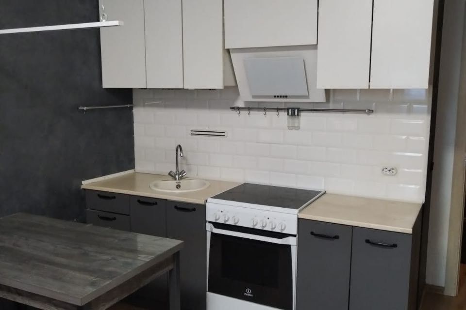 Продаётся студия, 25.5 м²