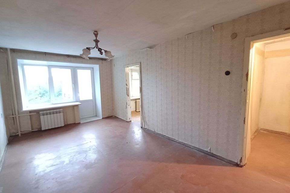 Продаётся 2-комнатная квартира, 41 м²