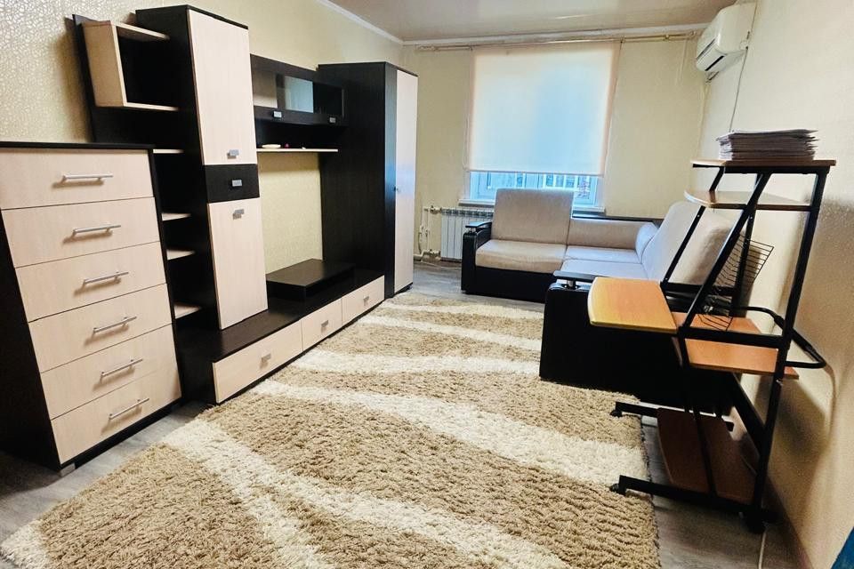 Продаётся 2-комнатная квартира, 47.3 м²