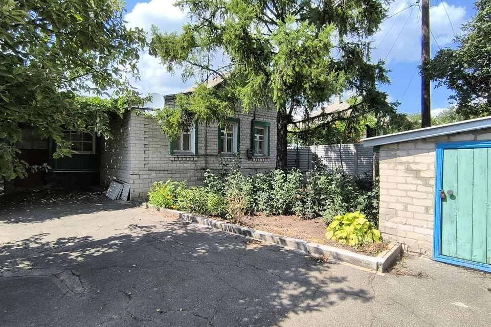 Продаётся 1-этажный дом, 91 м²