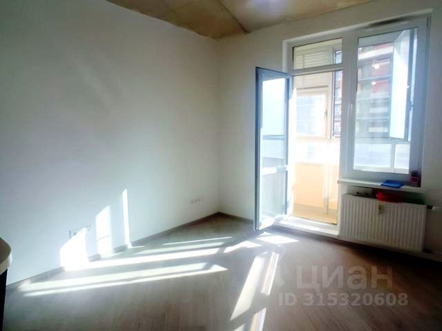 Продаётся студия, 30.3 м²