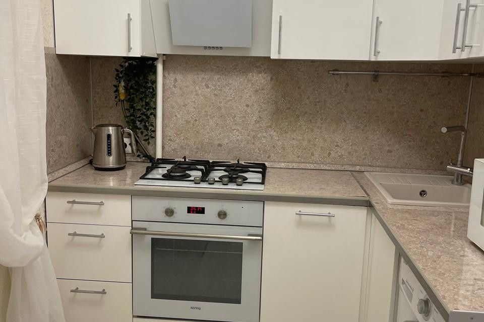 Продаётся 2-комнатная квартира, 45 м²