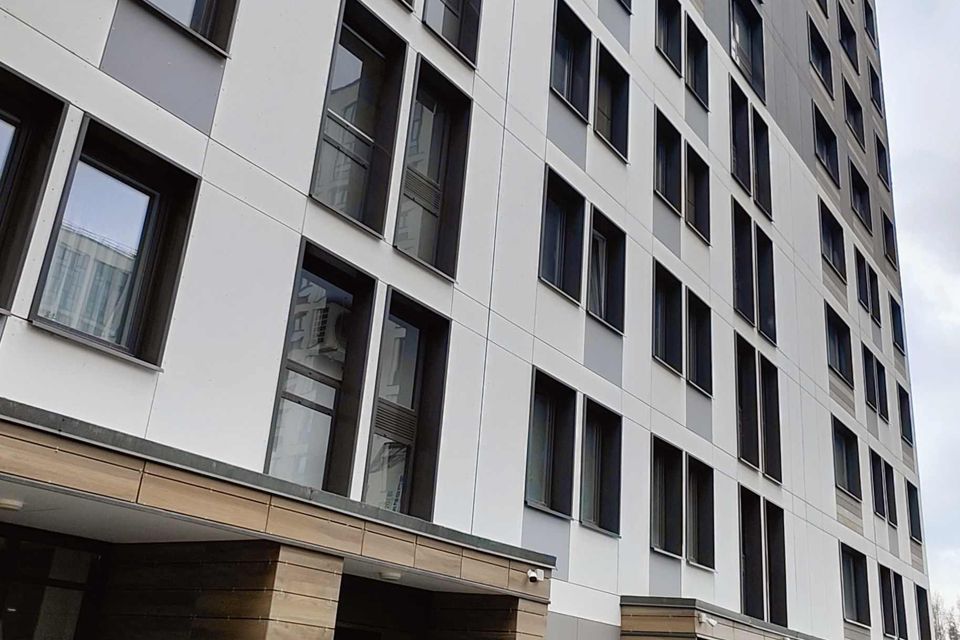 Продаётся 2-комнатная квартира, 60 м²