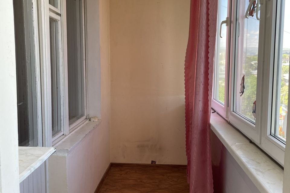 Продаётся 3-комнатная квартира, 65 м²
