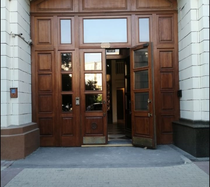 Продаётся 2-комнатная квартира, 53.8 м²