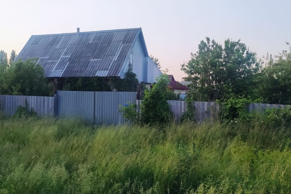 Купить Дом В Пгт Анна Воронежской Области