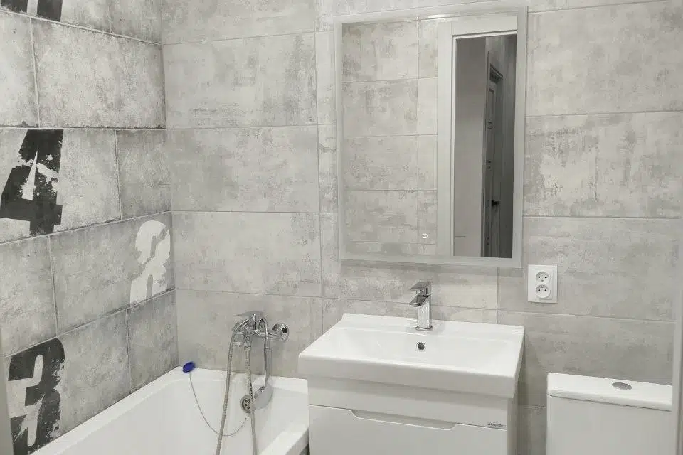 Продаётся 1-комнатная квартира, 33 м²