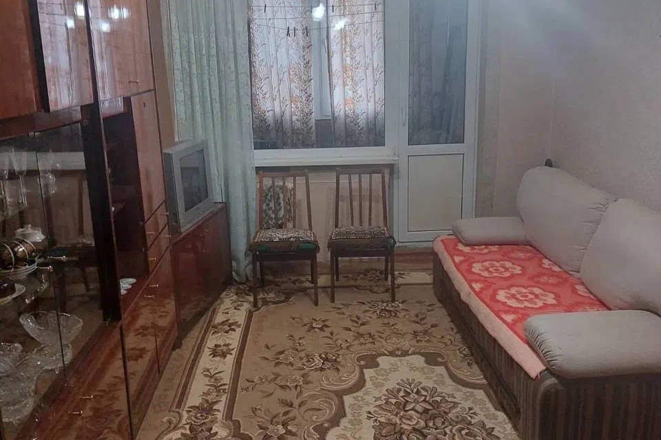 Продаётся 2-комнатная квартира, 48.14 м²