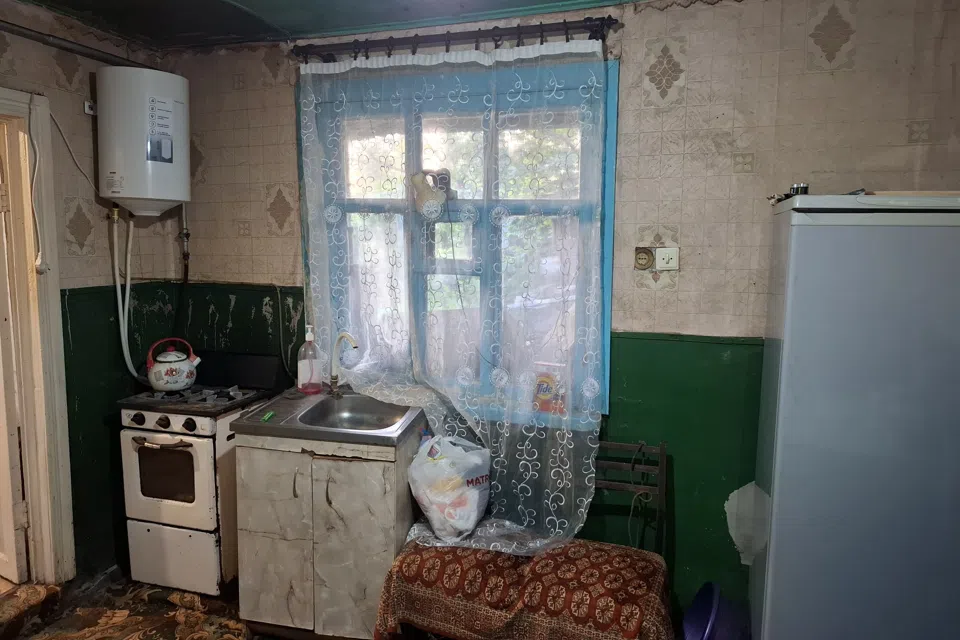 Продаётся 1-этажный дом, 69 м²