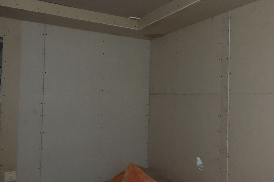 Продаётся 1-этажный дом, 90 м²