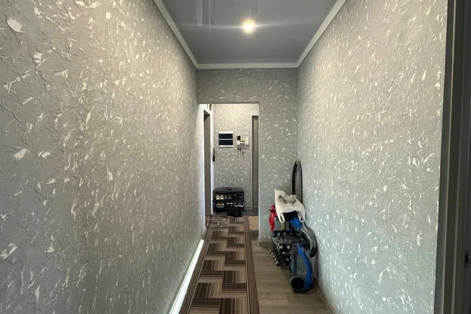 Продаётся 3-комнатная квартира, 69.2 м²