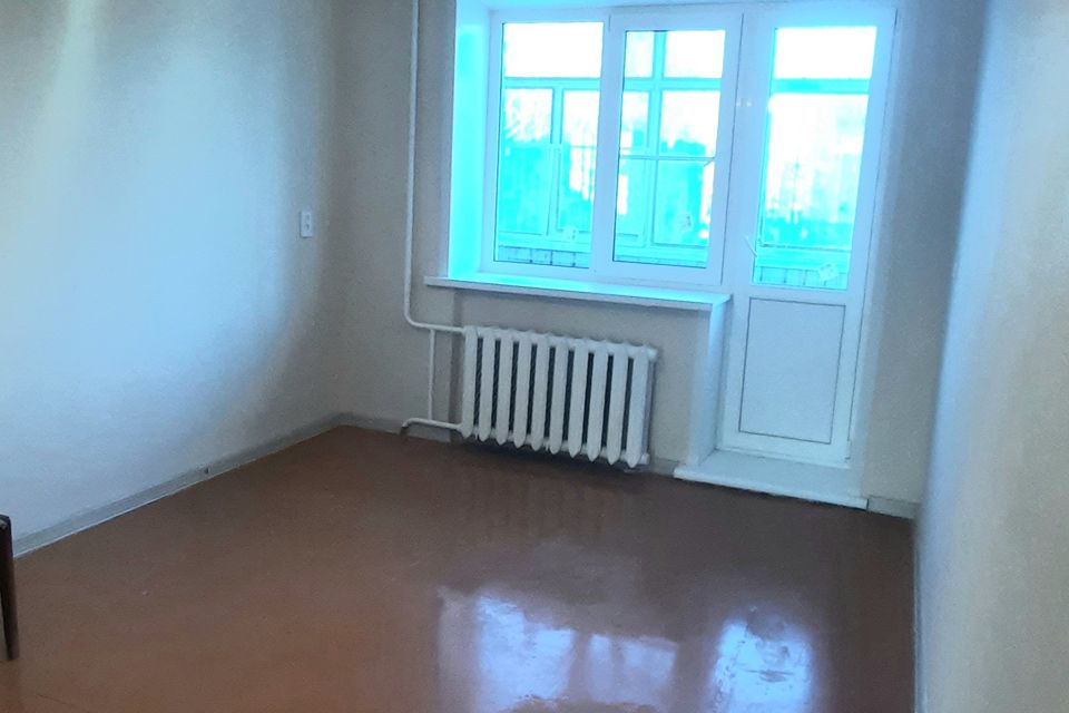 Продаётся 2-комнатная квартира, 45 м²