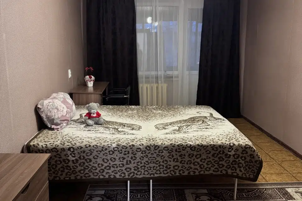 Продаётся 2-комнатная квартира, 45 м²