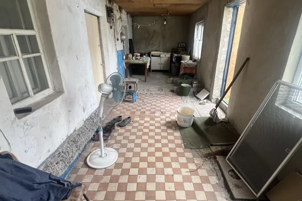 Продаётся 1-этажный дом, 51 м²